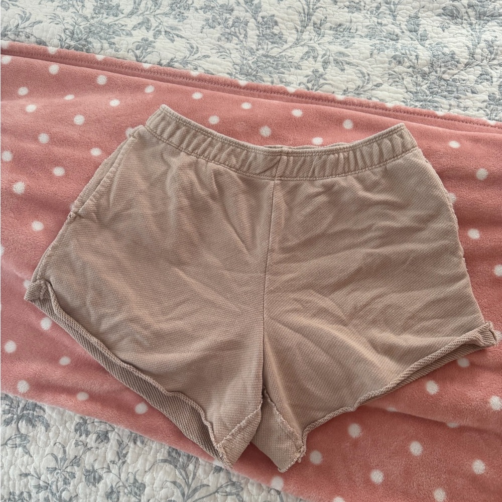 Aerie Casual Shorts